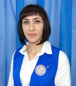 Шифман Виктория Владимировна